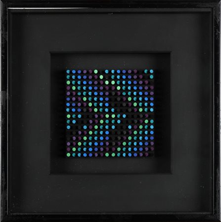 FRANCO  COSTALONGA Senza titolo.