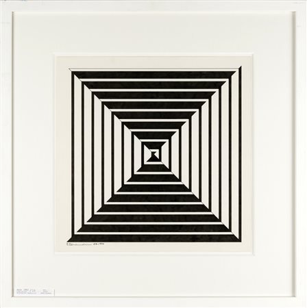 MARCELLO MORANDINI Progetto 215.