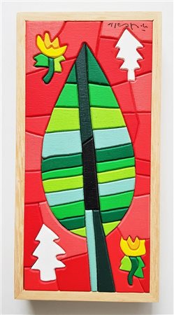 UGO NESPOLO Ecologico.