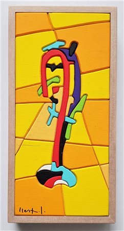 UGO NESPOLO The very end.