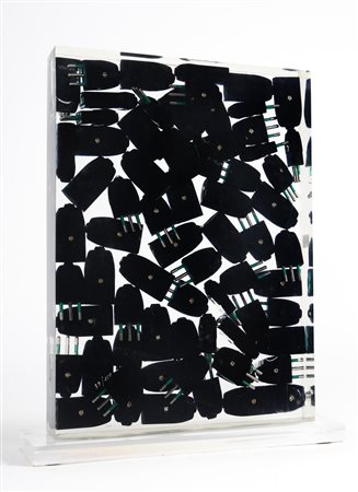 FERNANDEZ ARMAN Senza titolo.