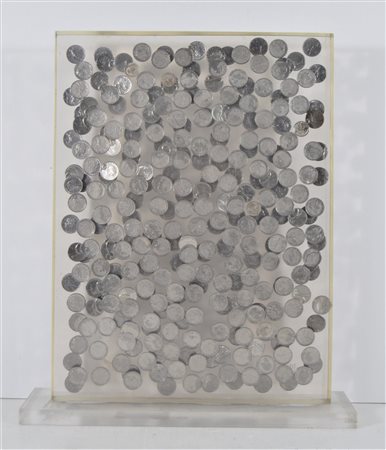 FERNANDEZ ARMAN Senza titolo.