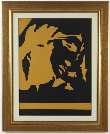 TANO FESTA Da Michelangelo.