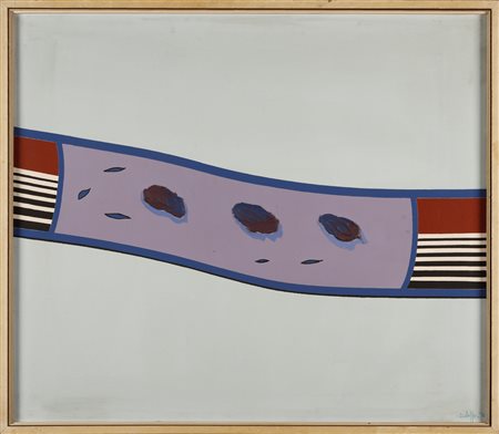 FRANCO DALEFFE Senza titolo.