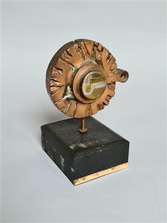 VALERIANO TRUBBIANI Oh la vie avant la naissance.