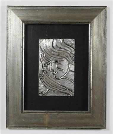 REMO BRINDISI Senza titolo.