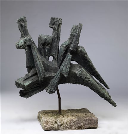 DANTE CARPIGIANI Senza titolo.