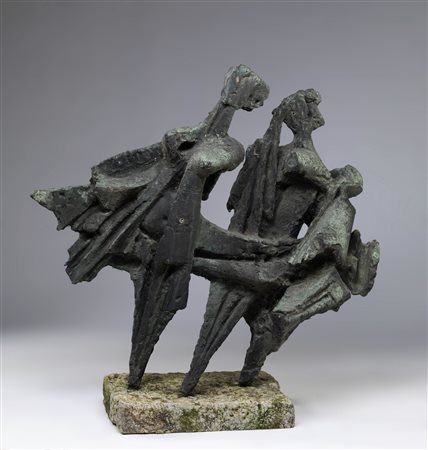 DANTE CARPIGIANI Senza titolo.