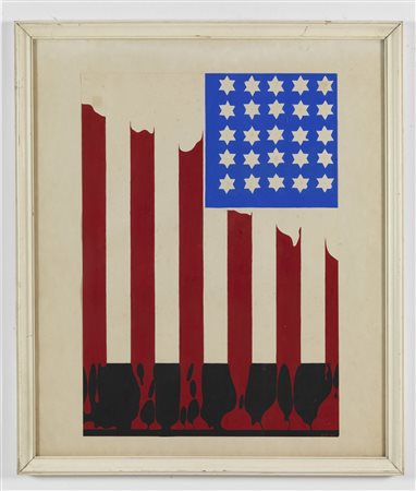 DANIEL BEC Senza titolo.