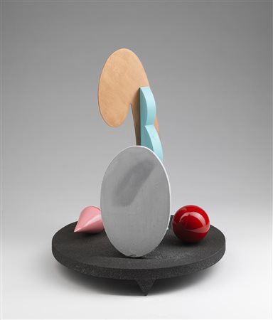 LUCIO DEL PEZZO Senza titolo.