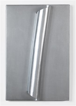 ANTONIO BACCARIN Senza titolo.