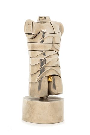 MIGUEL BERROCAL<BR>E 1933 - 2006<BR>"Mini David"