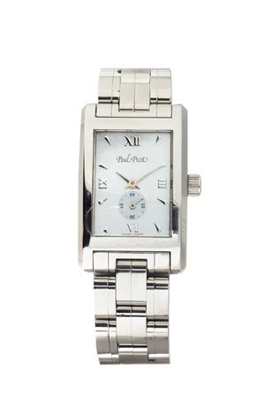 PAUL PICOT<BR>Mod. “Lady dress watch”, ref.4033, serie recente