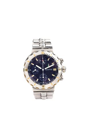 EBERHARD<BR>Mod. “Frecce tricolori”, ref.32120CA4, anni '90