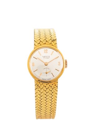 VENUS<BR>Orologio gioiello, anni '50