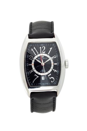 PHILIPPE WATCH<BR>Mod. “Panama” serie recente