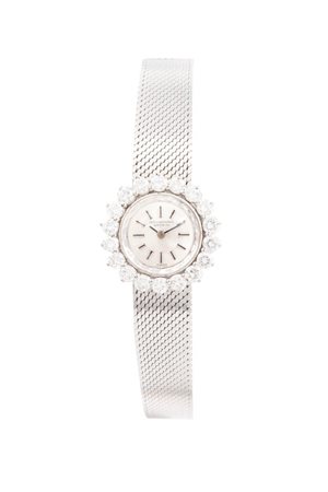 INTERNATIONAL WATCH<BR>Orologio gioiello, anni '60