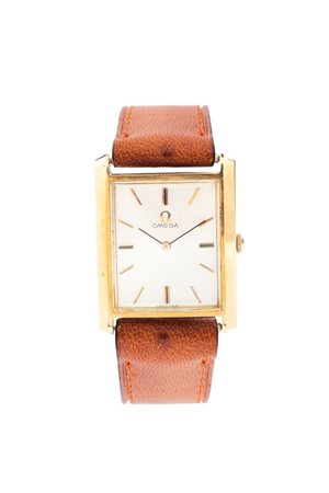 OMEGA<BR>Mod. “Tank” ref.111004 anni '60