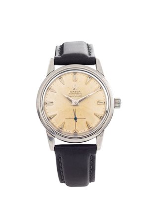 OMEGA<BR>Mod. "Seamaster", ref. 14767, anni '60