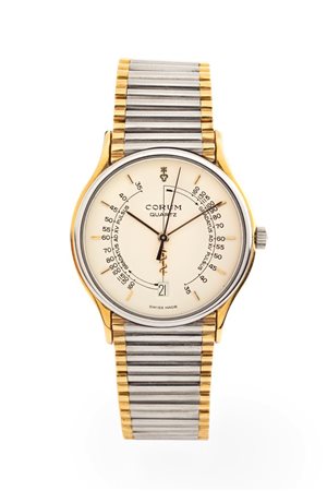 CORUM<BR>Solo tempo, ref. 825020, anno 2003