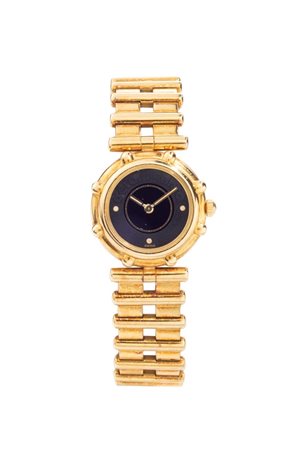 GERALD GENTA<BR>Mod. “Octo Lady”, ref.2724.7, anni '80