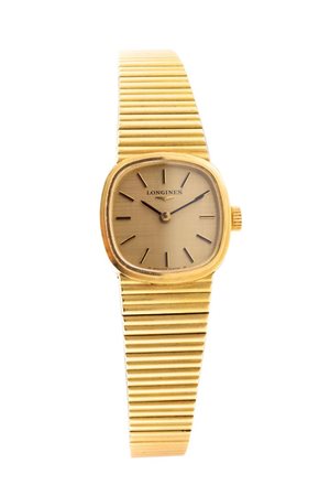 LONGINES<BR>Orologio gioiello, ref. 4662, anni '80