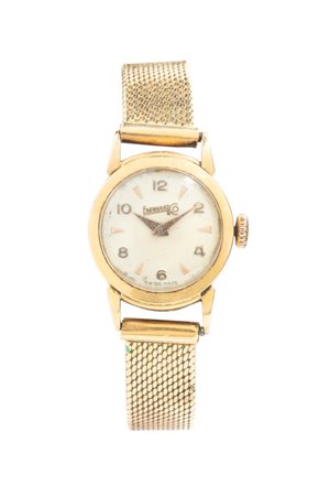 EBERHARD<BR>Orologio gioiello, anni '50