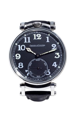 JAEGER LE COULTRE<BR>Solo tempo, anni '90