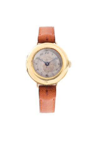 H. BERTHOUD<BR>Orologio gioiello, anni '20