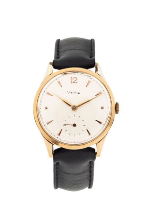 VETTA<BR>Solo tempo, ref. 2712, anni '50