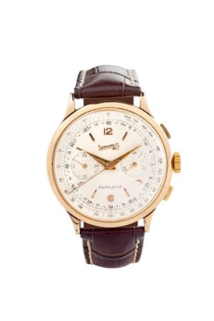 EBERHARD<BR>Mod. "Extrafort", ref. 14007, anni '50