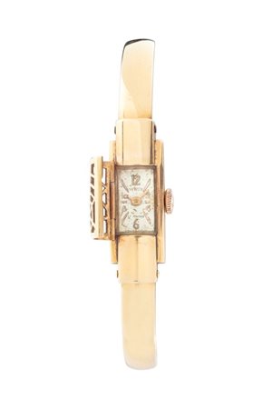 VENUS<BR>Orologio gioiello, anni '40