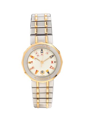 CORUM<BR>Mod. “Admiral's Cup”, ref.3961021, anni 2000