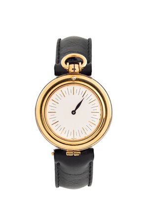 AUDEMARS PIGUET<BR>Mod. "Philosophe", anni '90