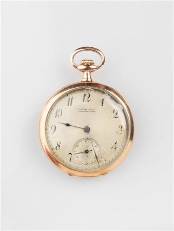 ANCRE<BR>Orologio da tasca