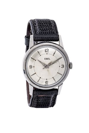 EBEL<BR>Solo tempo, anni '60