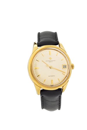 VACHERON & CONSTANTIN<BR>Solo tempo, ref. 6732, anni '60