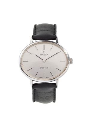 OMEGA<BR>"Lady Watch", ref. 511417, anno '60