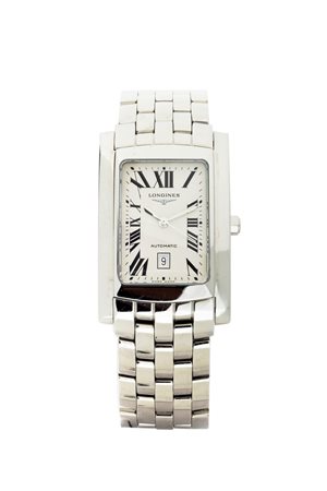 LONGINES<BR>Mod. “Dolcevita” ref. L.5.657.4, serie recente