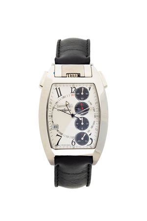 EBERHARD<BR>Mod. “Temerario”, ref.31047, serie recente