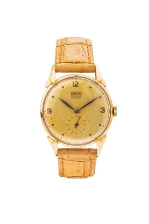 ARSA<BR>Mod. "Precision", ref. 22168 anni '50