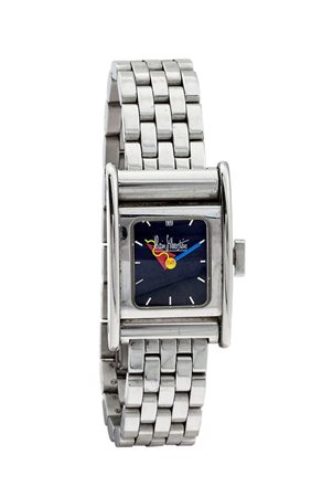 ALAIN SILBERSTEIN<BR>Bolidame, anni 2000