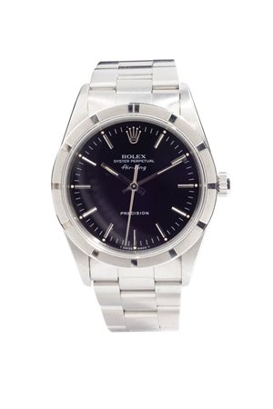 ROLEX<BR>Mod. “Air-King” ref.14010, anno 1998
