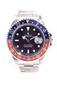 ROLEX<BR>Mod. "GMT Master", ref. 16700, anno 1993