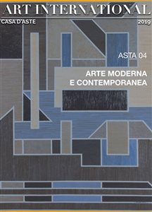 ASTA 4 - ARTE MODERNA E CONTEMPORANEA