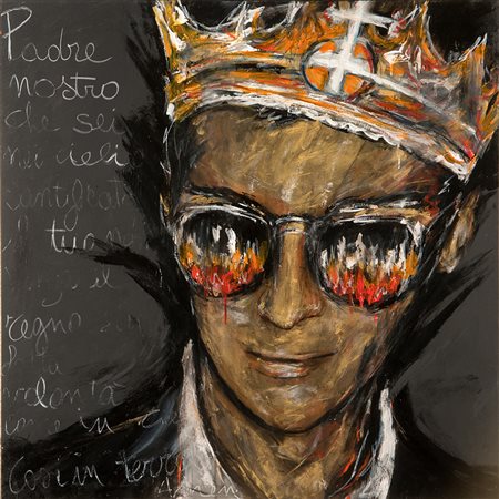 FLAVIA MANTOVAN, MATTEO MESSINA DENARO