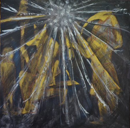 FLAVIA MANTOVAN, Psicostasia