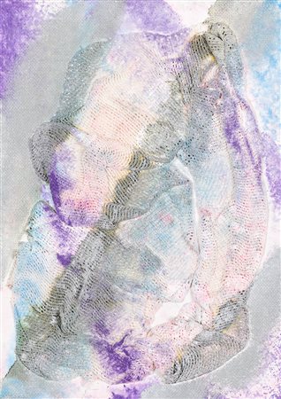 GIUSEPPE ROSA (1948) - Lotto unico di 2 opere