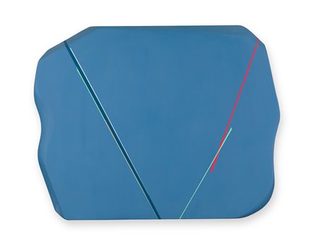 GIUSEPPE ROSA (1948) - Senza Titolo, 2000