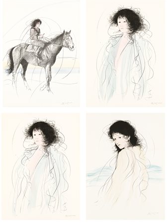 ANONIMO - Senza Titolo